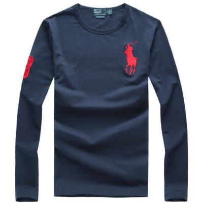 Cheap Men Ralph Lauren Polo Shirts wholesale No. 2296